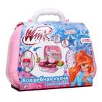 Игровой набор WINX «Волшебная кухня» 7314141