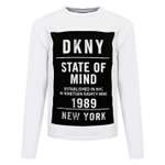 Лонгслив DKNY