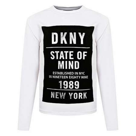 Лонгслив DKNY