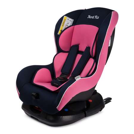 Автокресло Babyton Nord Fix Isofix 0+/1 (0-18 кг)