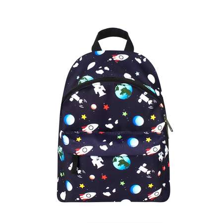Рюкзак дошкольный Darika в детский сад маленький космос