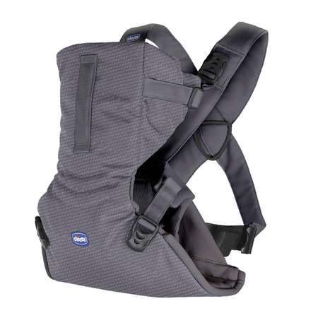 Переноска-кенгуру Chicco Easyfit Moon Grey