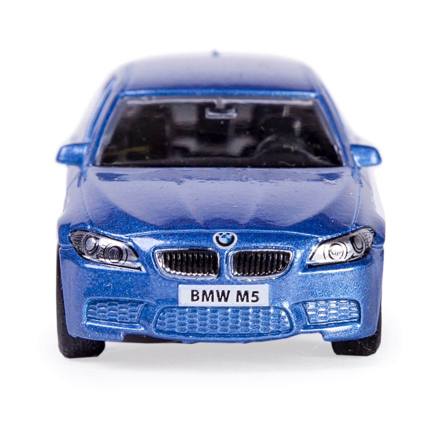 Автомобиль Mobicaro BMW M5 1:64 в ассортименте 354003 - фото 7