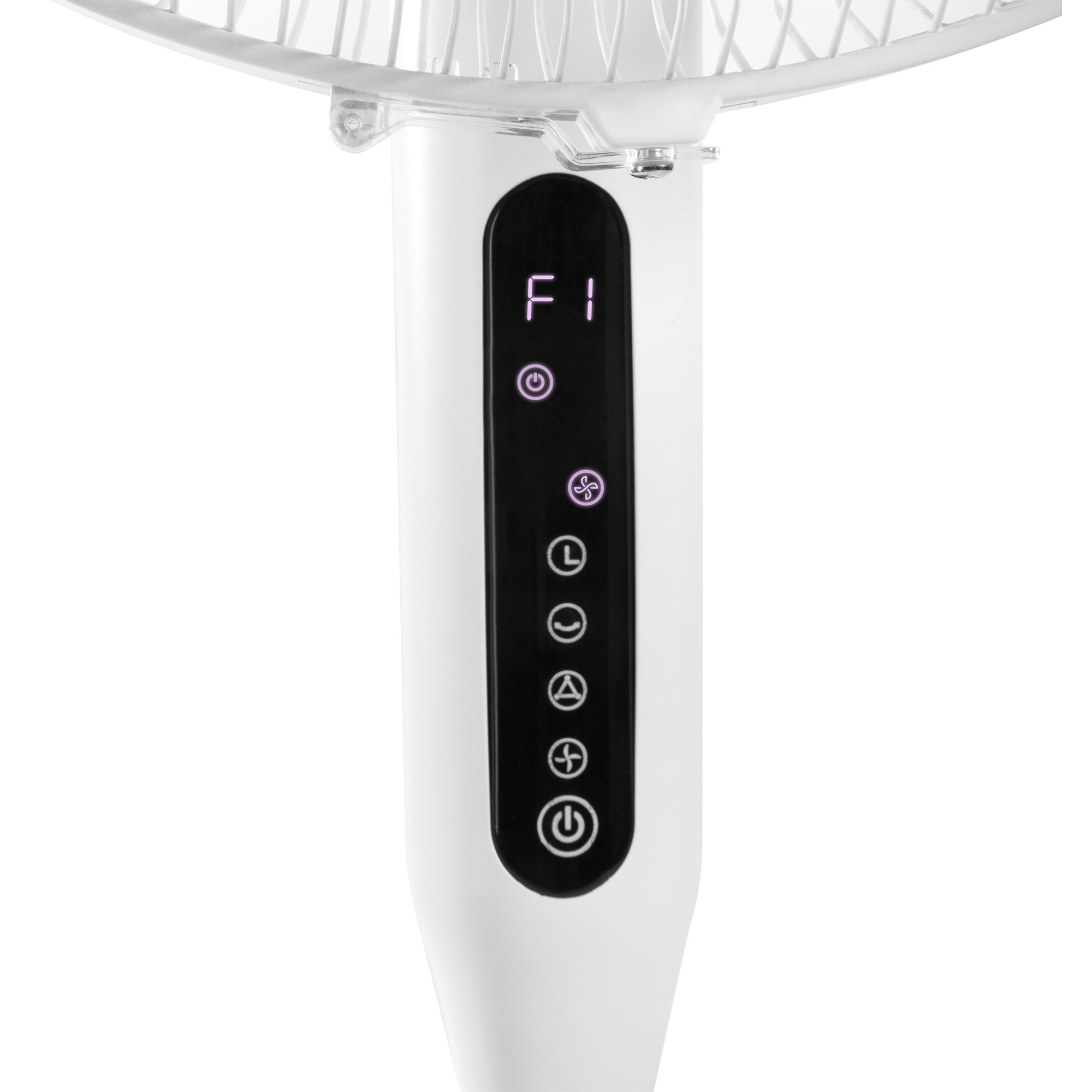 Вентилятор напольный Electrolux EFF-1020W - фото 5