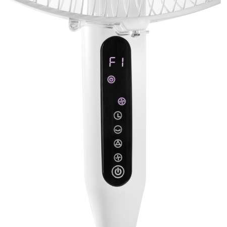 Вентилятор напольный Electrolux EFF-1020W