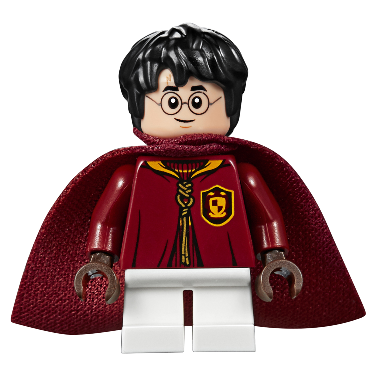 Конструктор LEGO Harry Potter Матч по квиддичу 75956 - фото 24