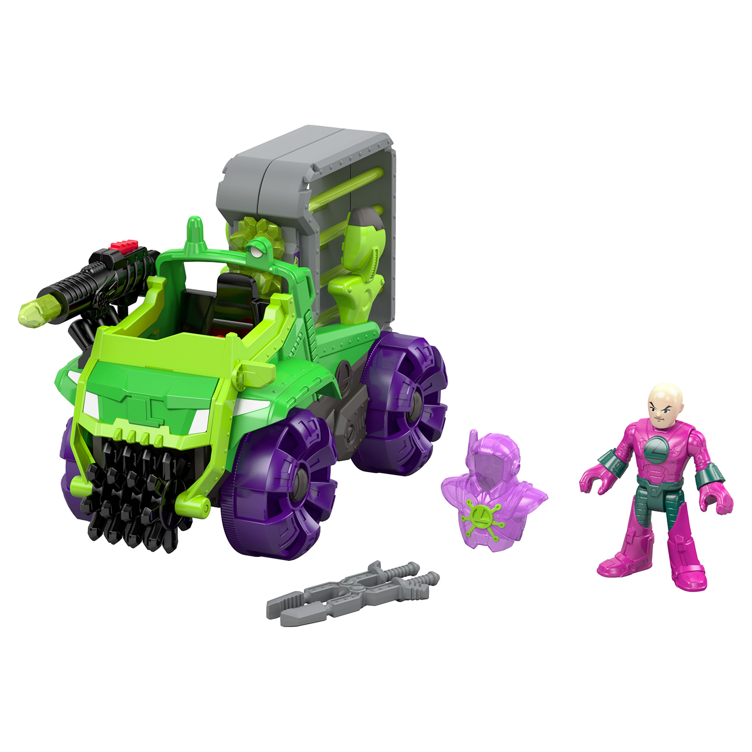 Игровой набор IMAGINEXT - фото 3