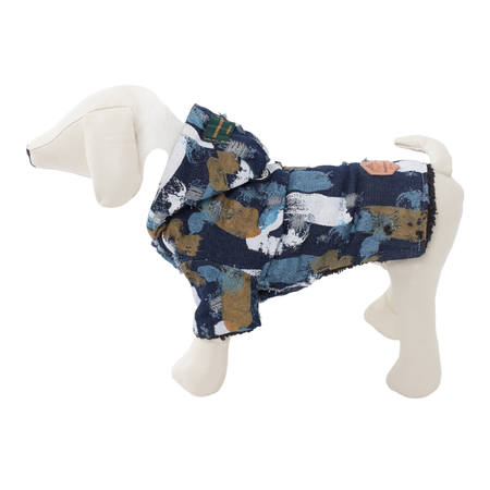 Куртка для собак PIFPAF DOG