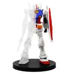 Фигурка Banpresto Mobile suit gundam internal structure rx-78-2 weapon ver.A BP16203P