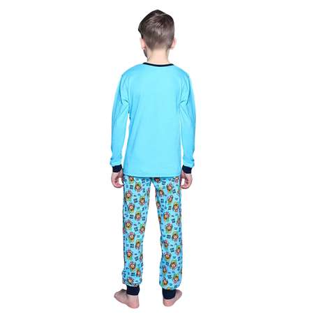 Пижама для мальчика T-SOD