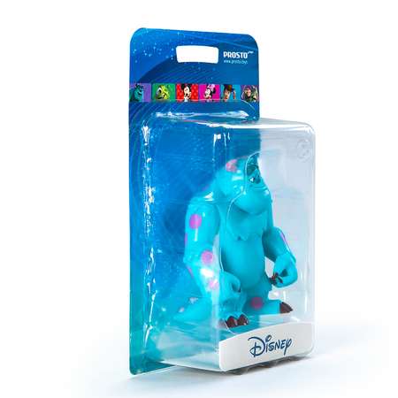 Игрушка Prosto toys Салли P02-Pixar 492002