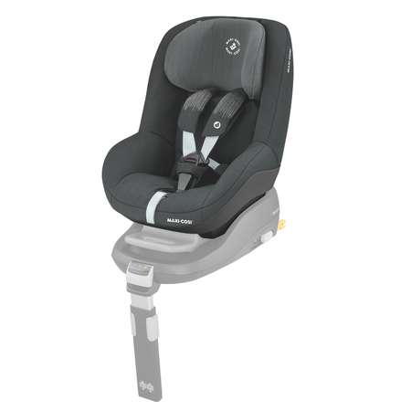 Автокресло Maxi-Cosi Pearl Frequency Black