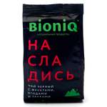 Чай черный Bioniq Насладись с фруктами ягодами и травами 50 гр
