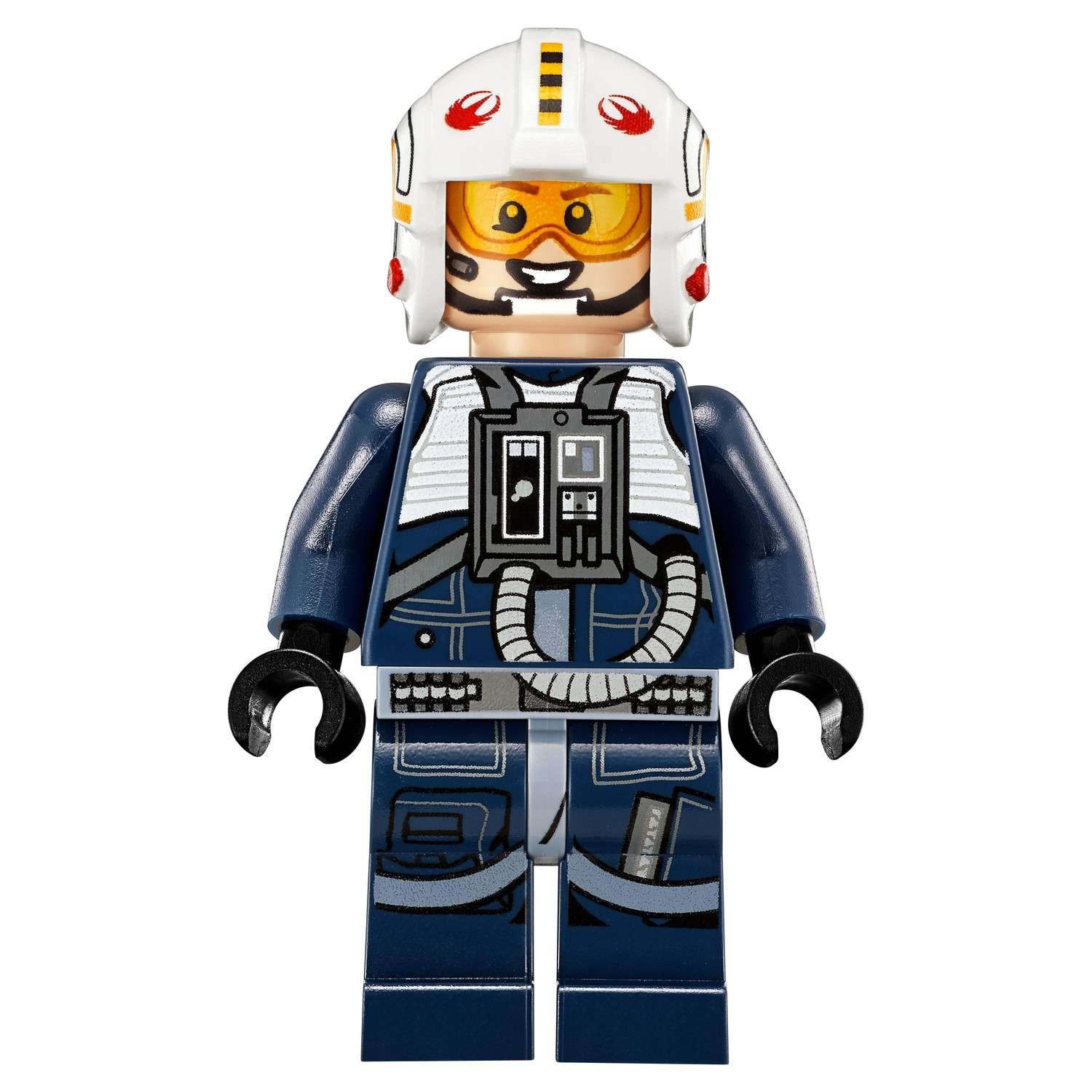 Конструктор LEGO Star Wars TM Микроистребитель типа Y (75162) - фото 8