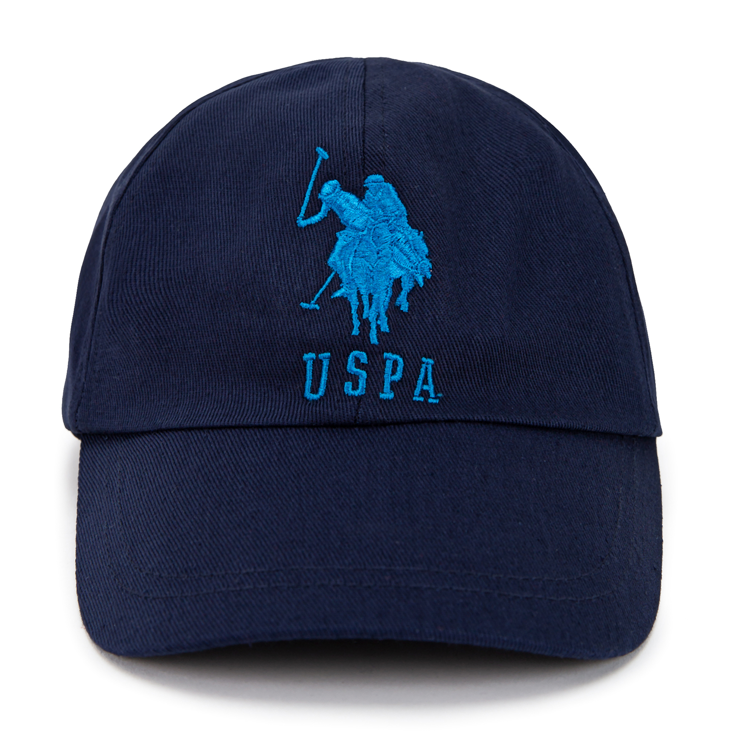 Бейсболка U.S. Polo Assn A083AK064P01PEDROKIDS-IY21_VR033 - фото 1