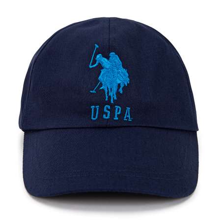 Бейсболка  U.S. Polo Assn