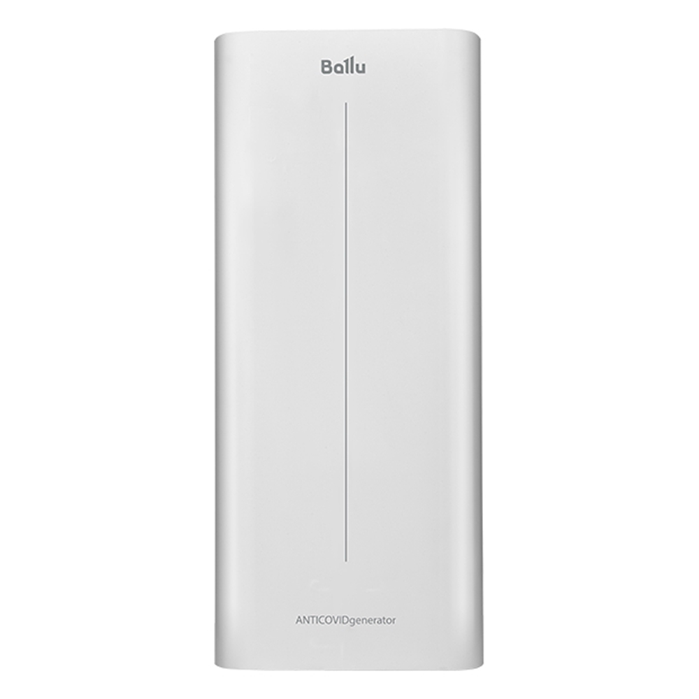 Бактерицидный рециркулятор Ballu RDU-150D ANTICOVIDgenerator - white - фото 1