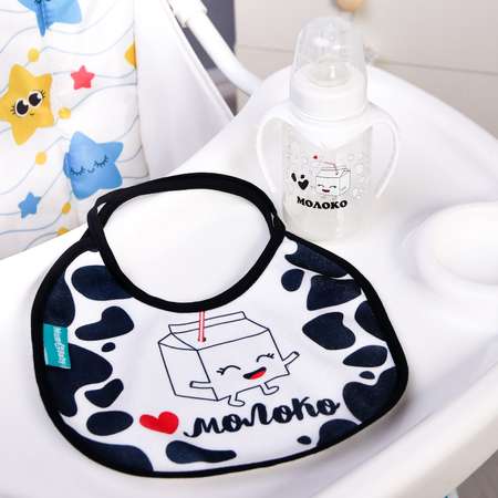 Набор для малыша Mum and Baby Люблю молоко