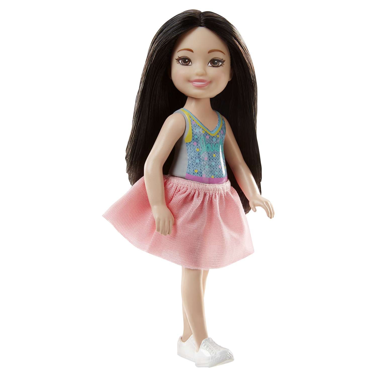 Кукла Barbie Челси FHK92 DWJ33 - фото 5