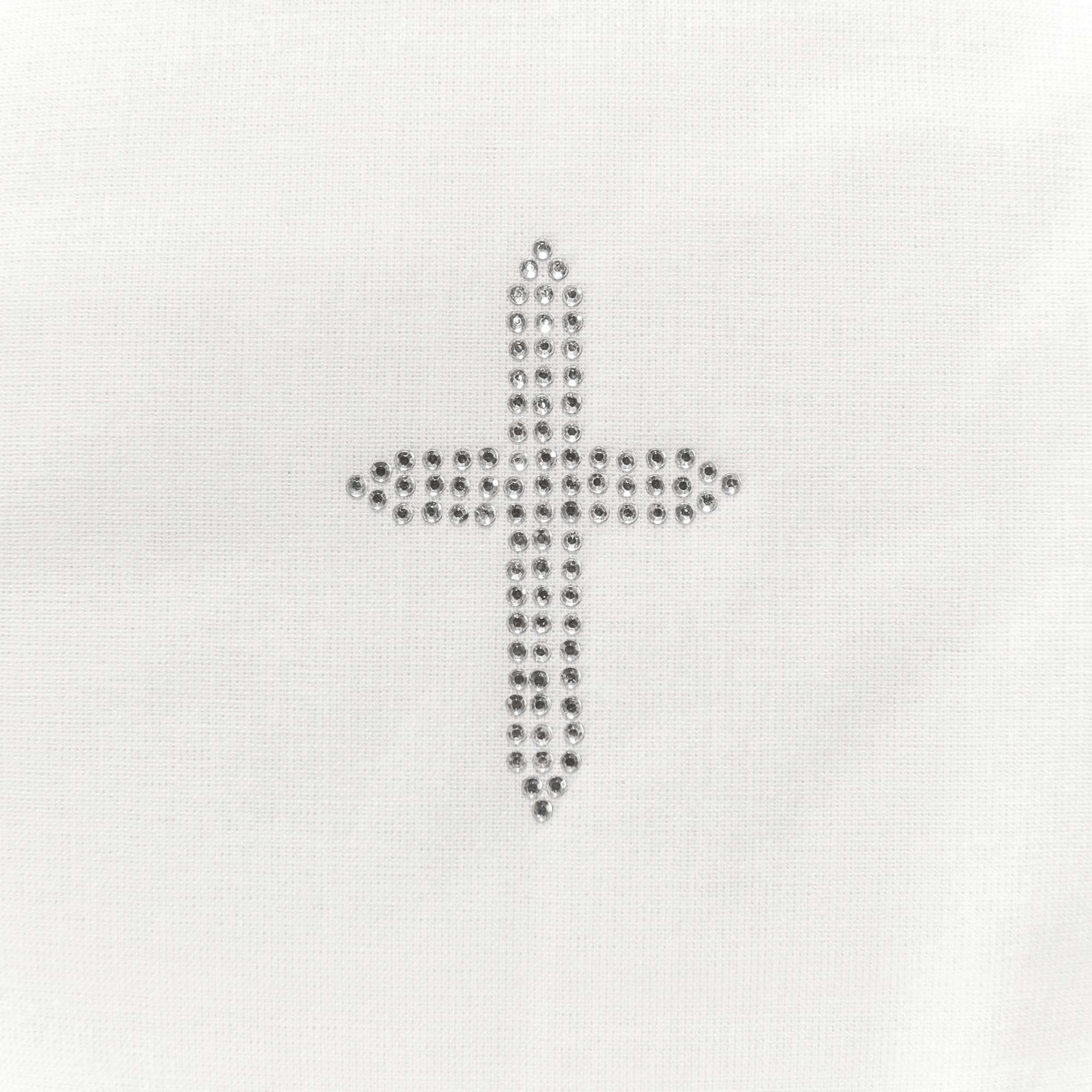 Крестильная рубашка Ивбэби 06002 - фото 7