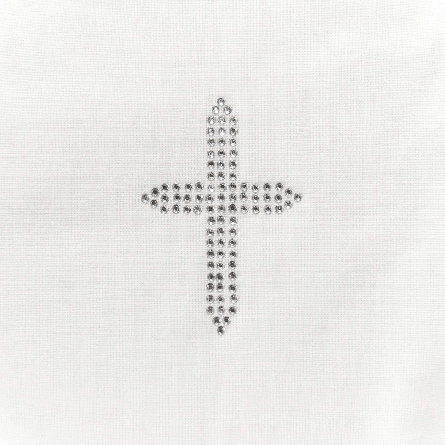 Крестильная рубашка Ивбэби 06002 - фото 7