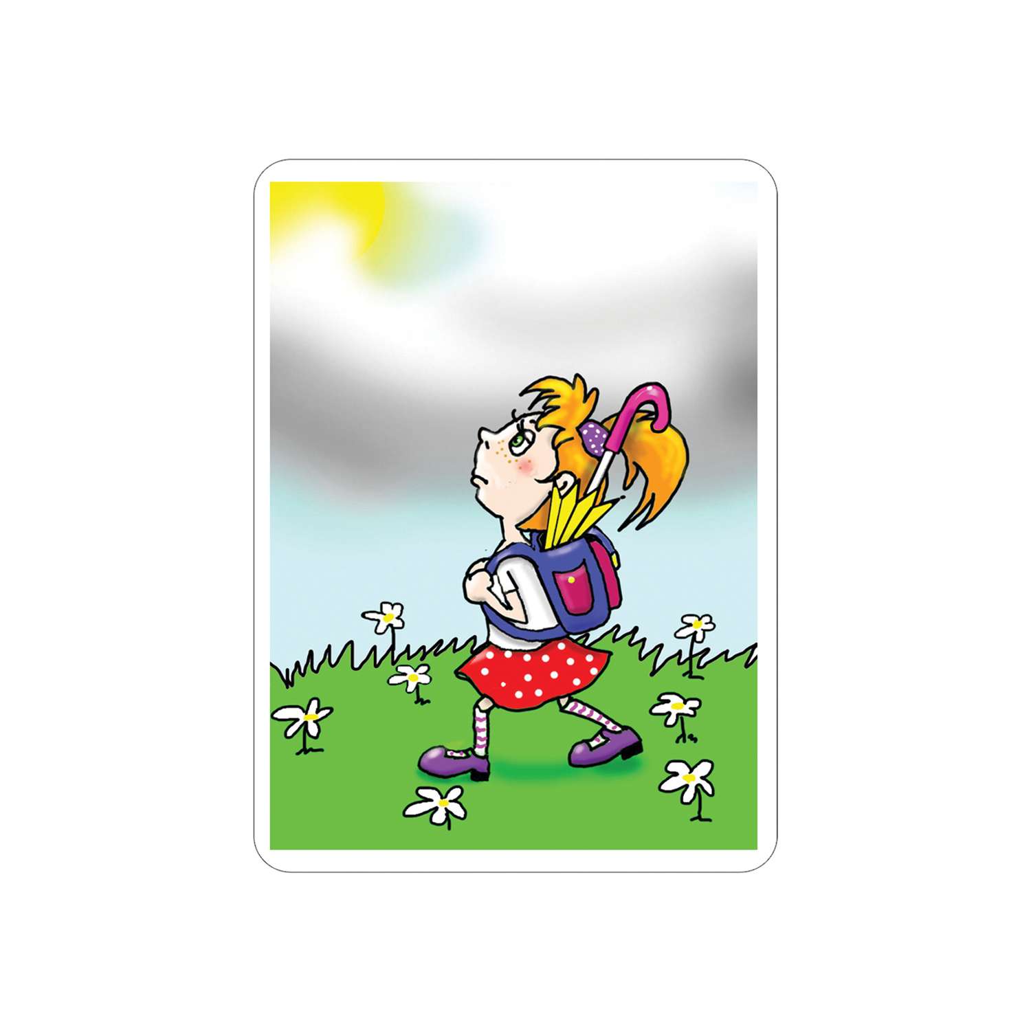 Развивающие обучающие карточки Шпаргалки для мамы Логические картинки - настольная игра для детей - фото 4