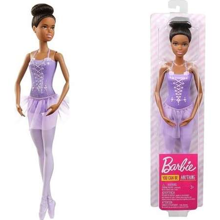 Кукла Barbie Балерина GJL58 в ассортименте