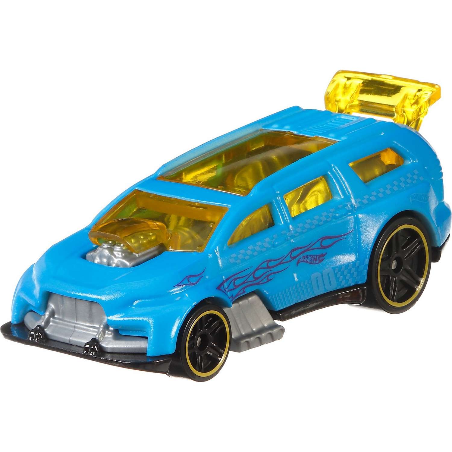 Машинки Hot Wheels меняющие цвет серия Colour Shifters 1:64 в ассортименте BHR15 - фото 62