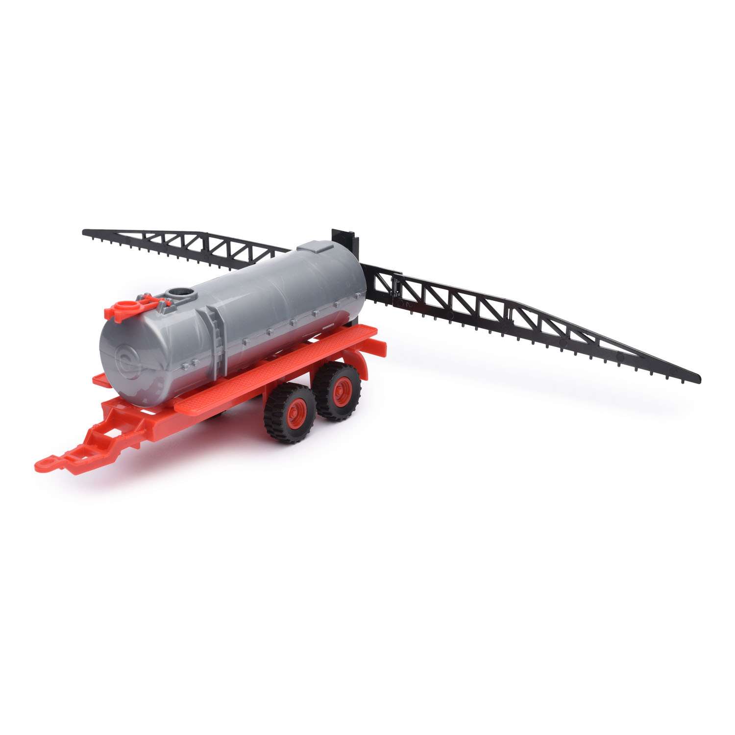 Набор Devik Toys Трактор с прицепом серии В в ассортименте 3712268 - фото 11