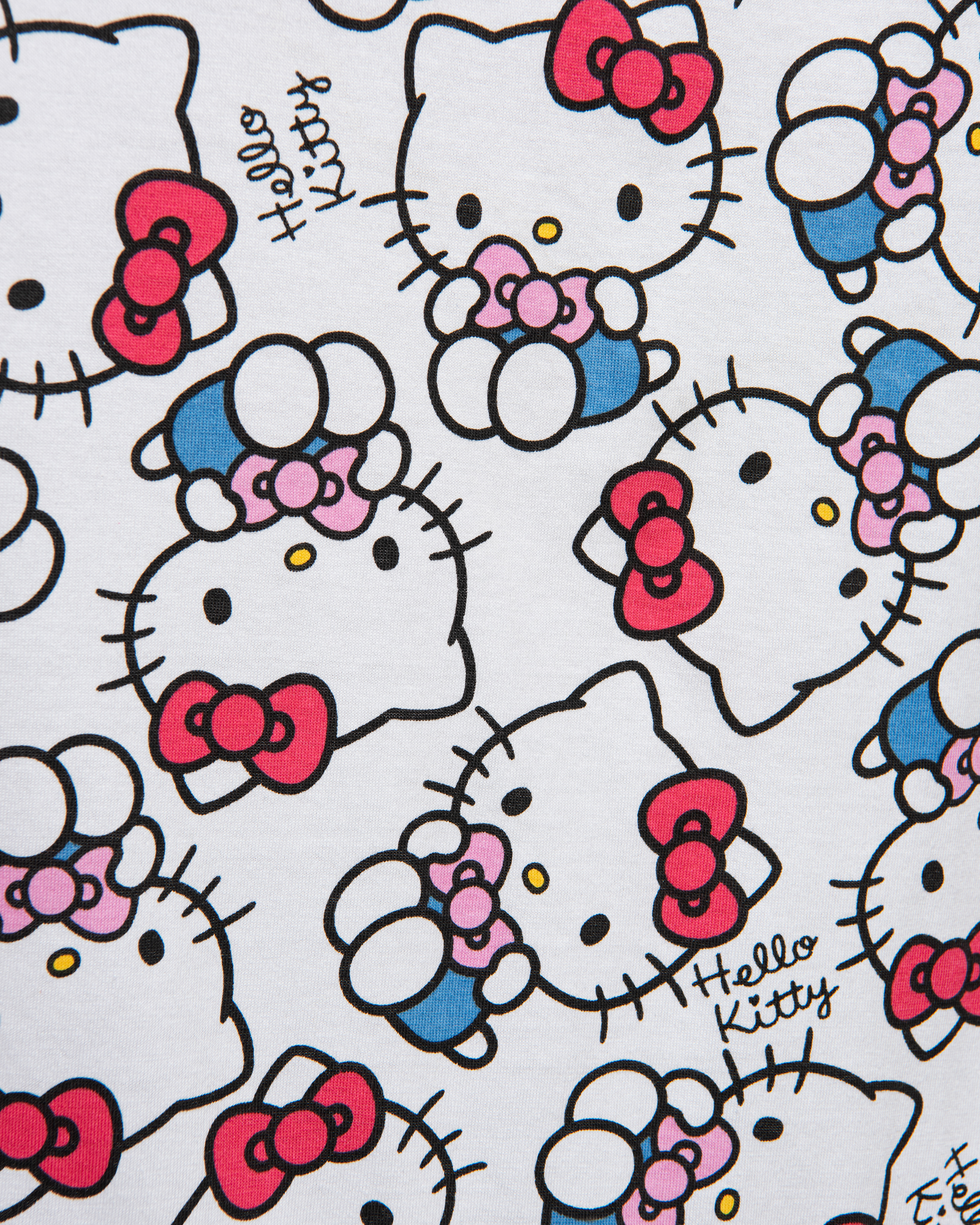 Платье Hello Kitty S25LC3-H8A1985kg-43 - фото 3