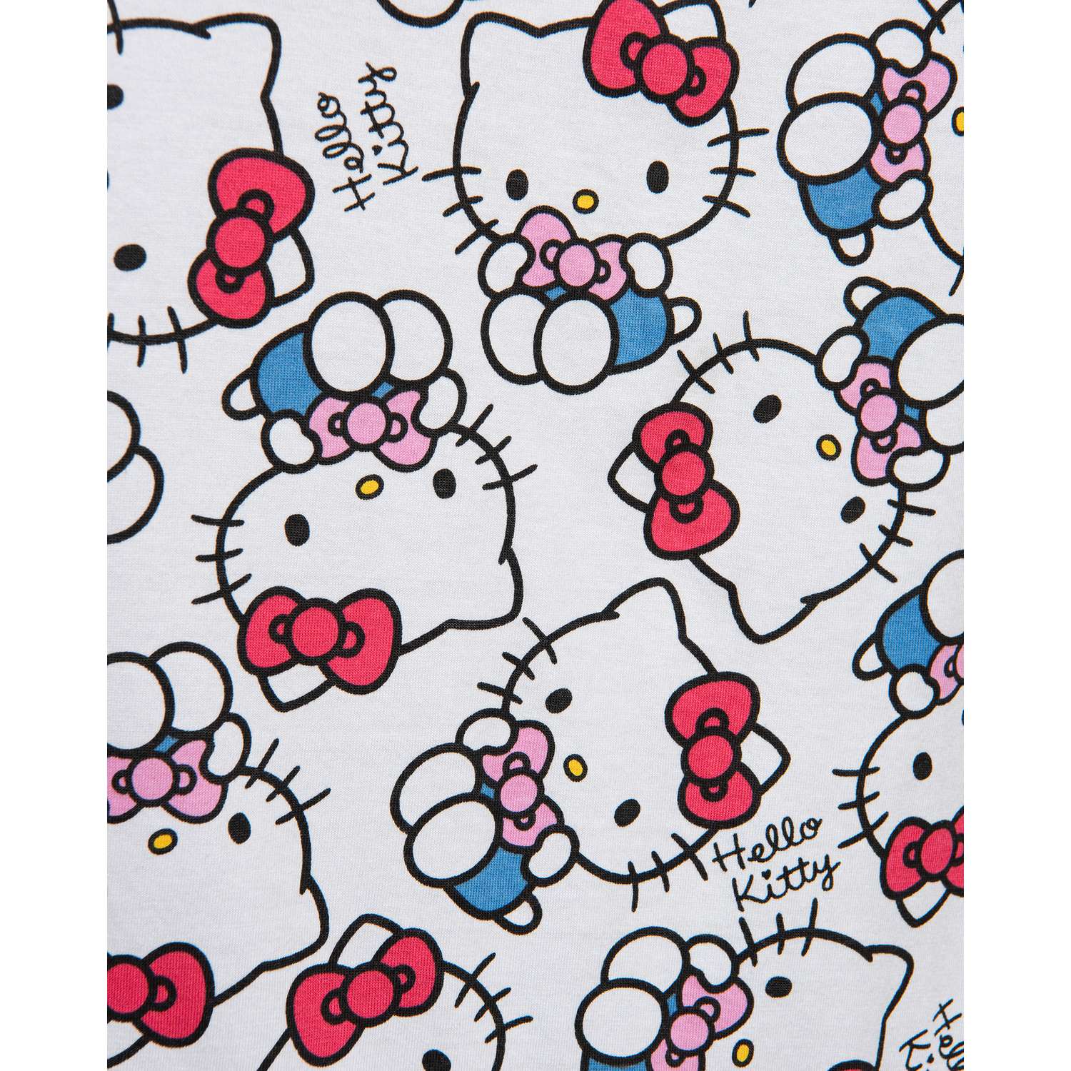 Платье Hello Kitty S25LC3-H8A1985kg-43 - фото 3