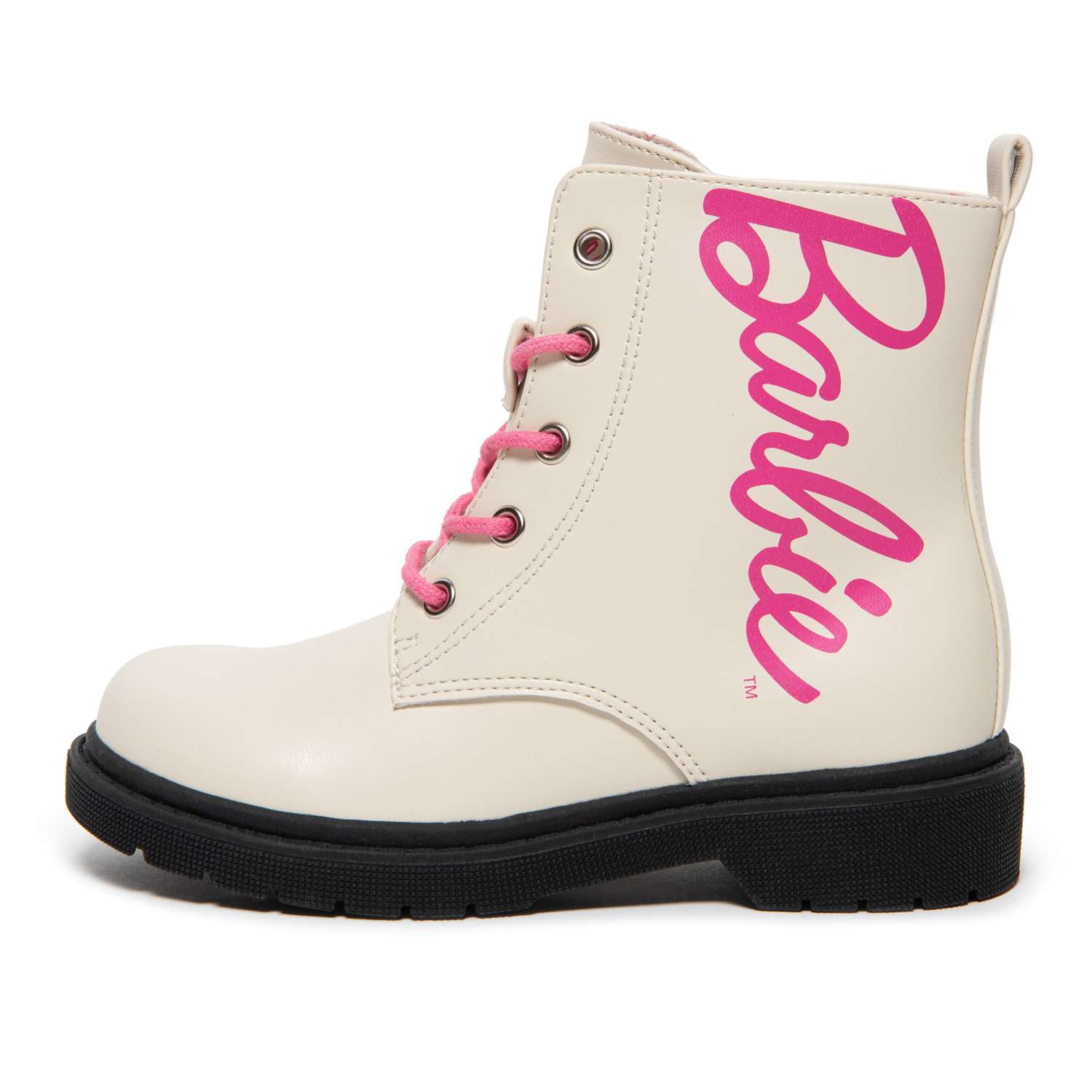 Ботинки Barbie BA001219 - фото 1