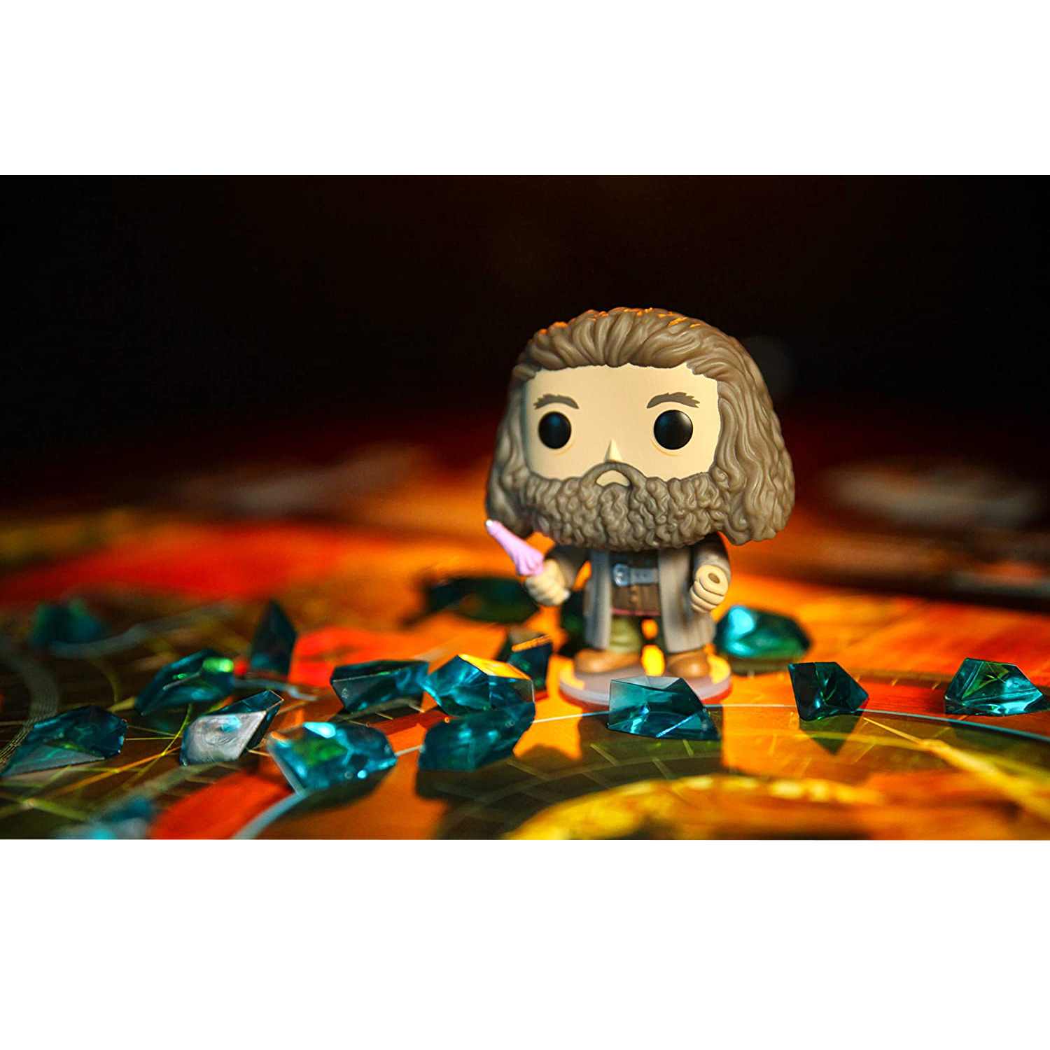 Настольная игра Funko - фото 9