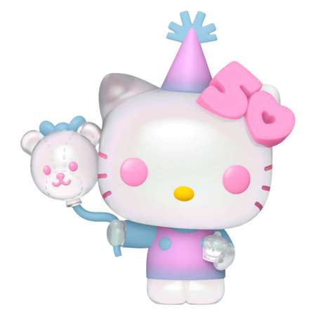 Фигурка Funko Hello Kitty with Balloons