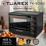 Мини-печь TUAREX TK-5050