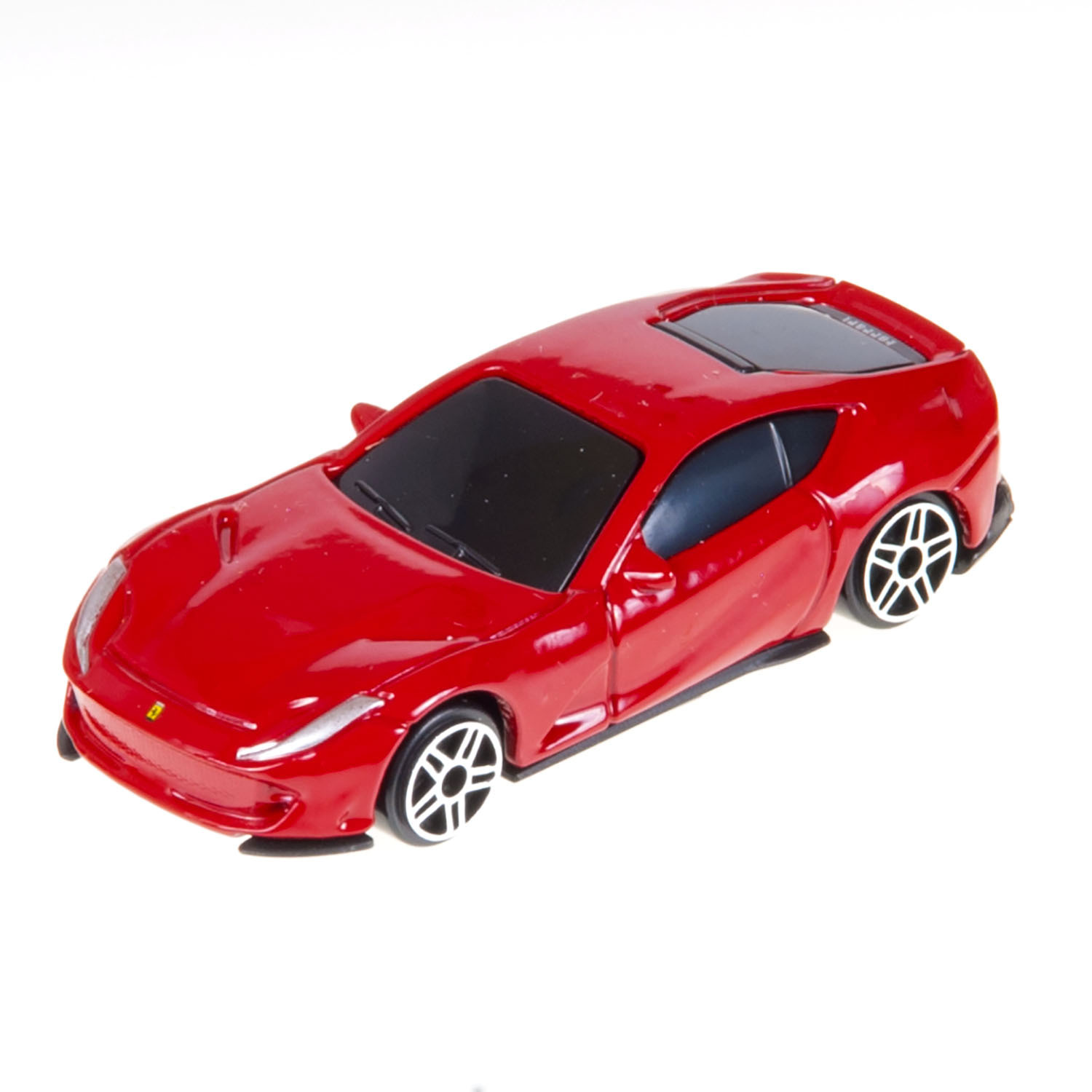 Автомобиль BBurago Ferrari 1:64 в ассортименте 18-56600 - фото 7