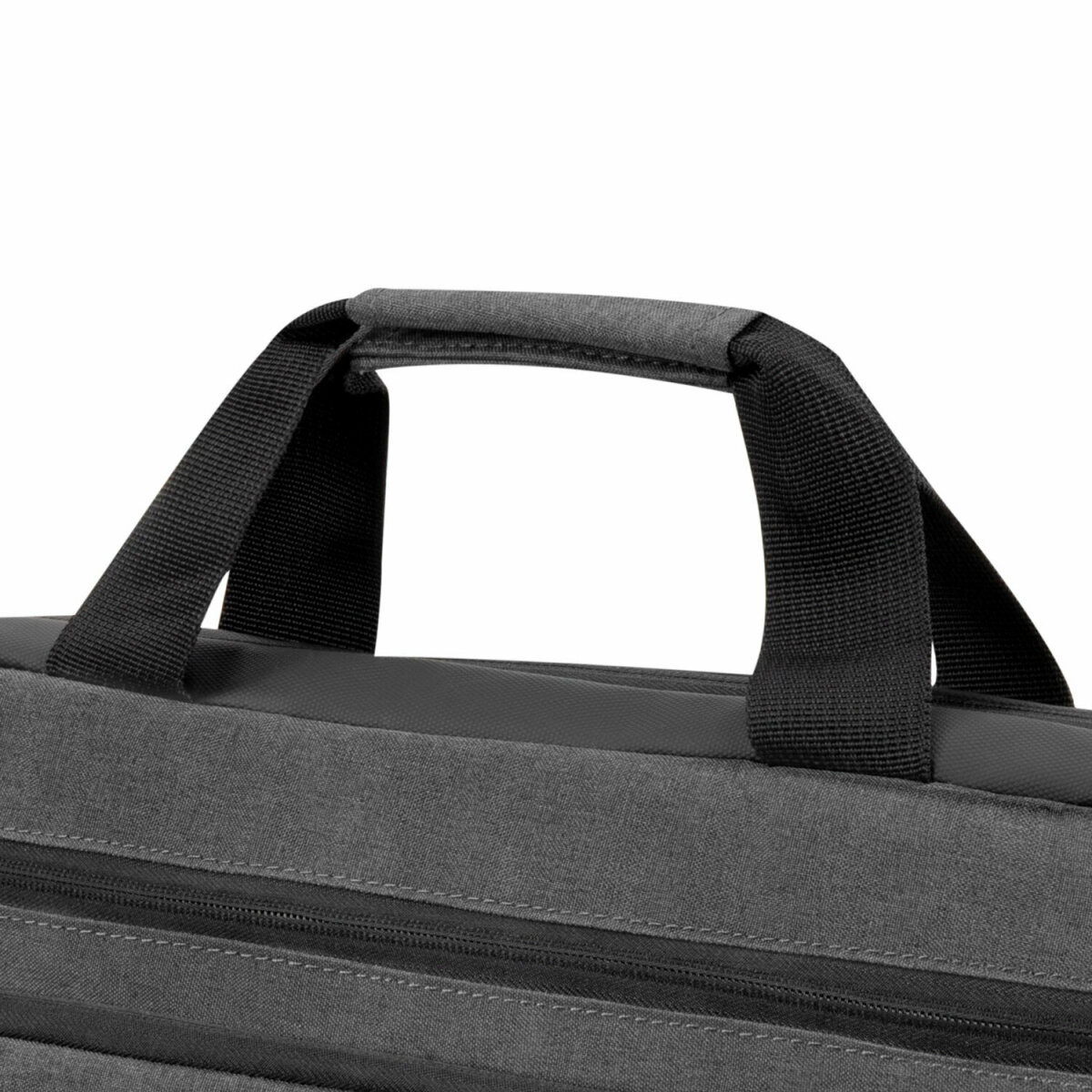 Сумка для ноутбука HEIKKI 15.6 дюймов портфель для документов через плечо - фото 8
