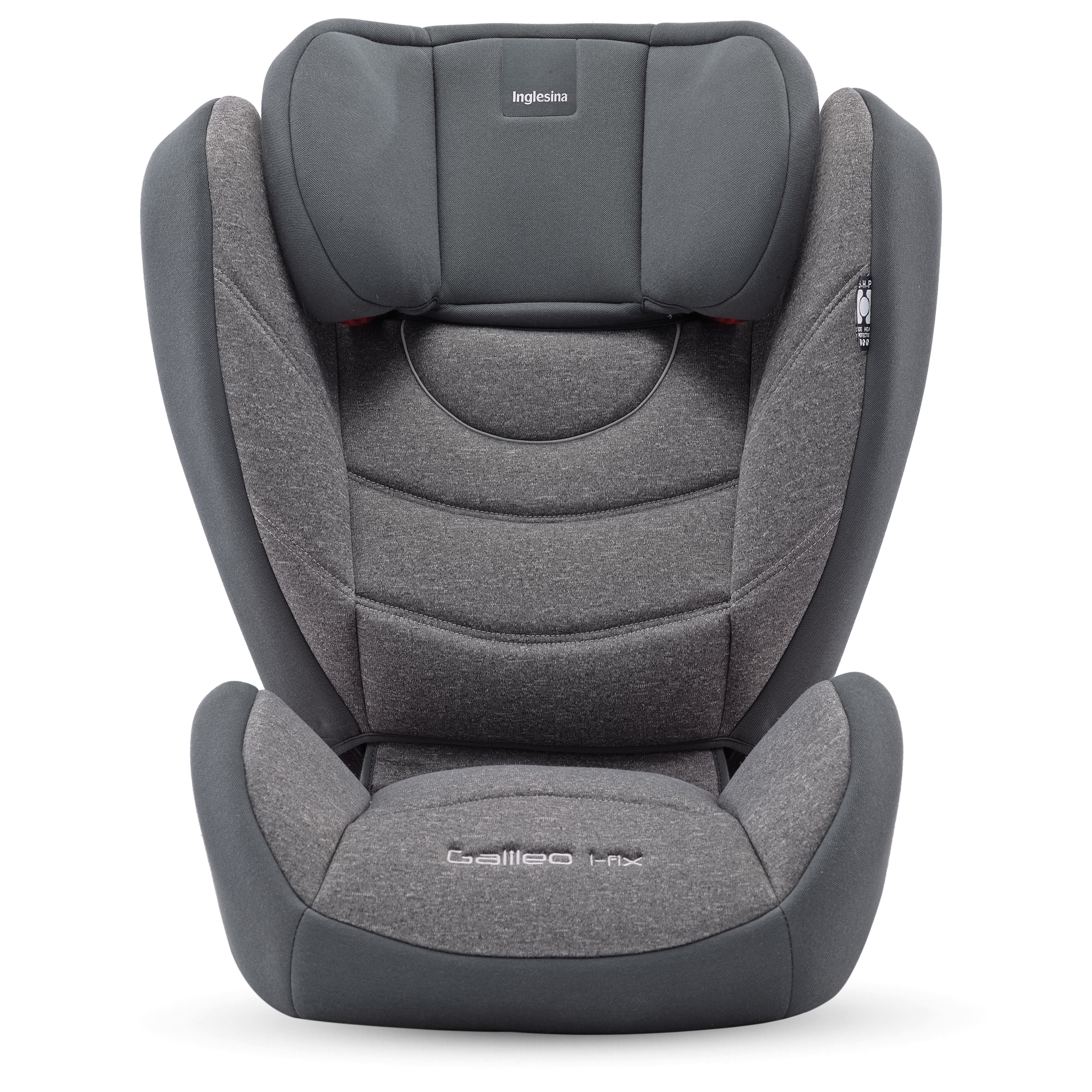 Автокресло Inglesina Isofix 2/3 (15-36 кг) - фото 1