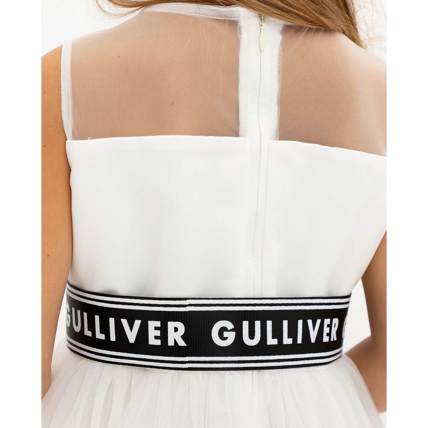 Платье Gulliver 120GPGMC2508 - фото 6