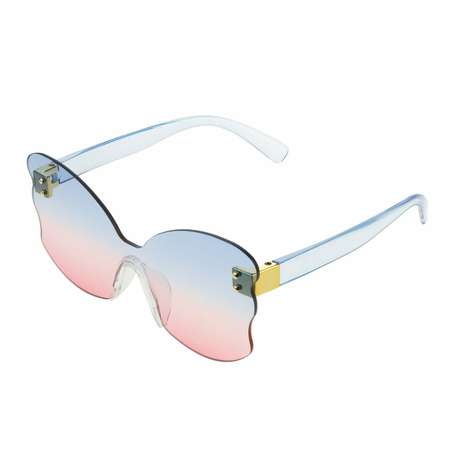Солнцезащитные очки Lukky