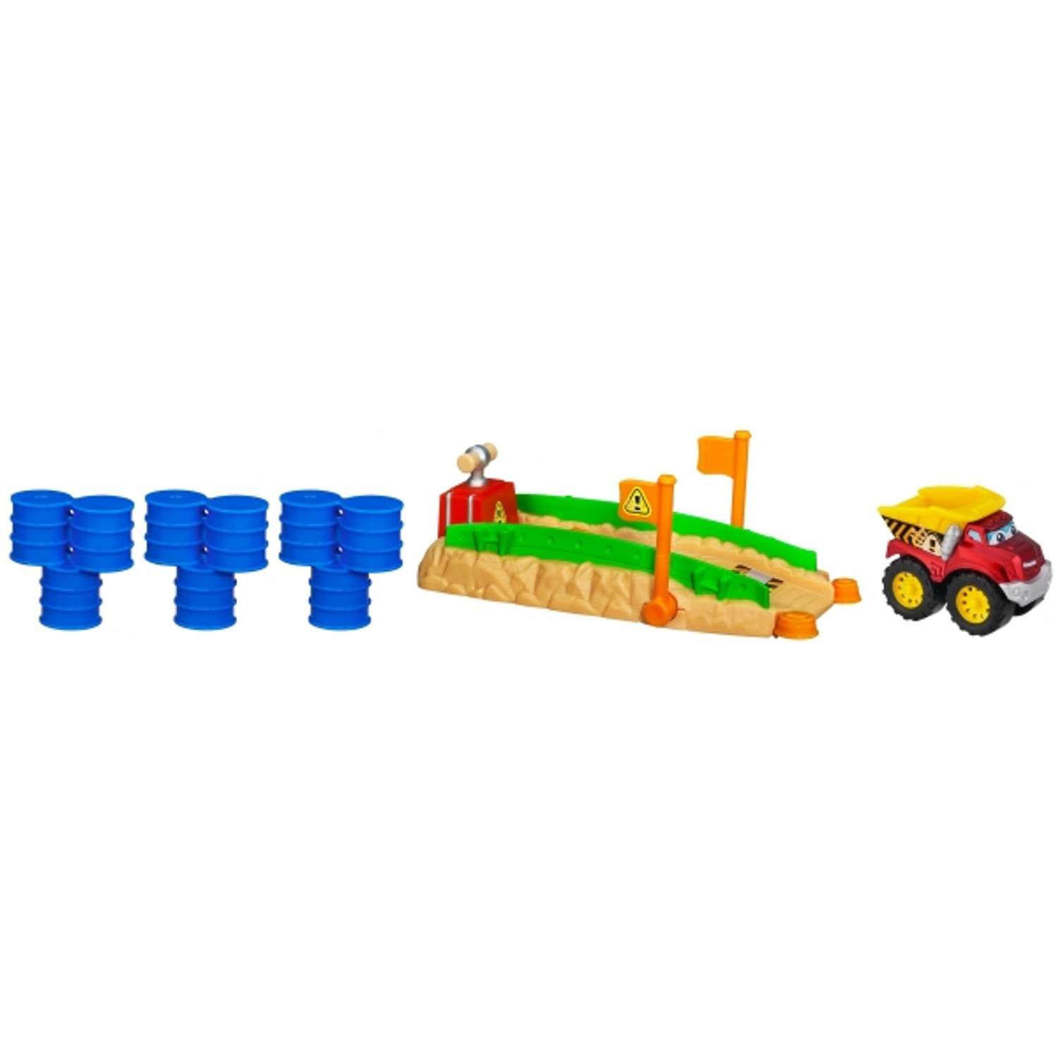 Тематические игровые наборы Playskool в ассортименте - фото 2