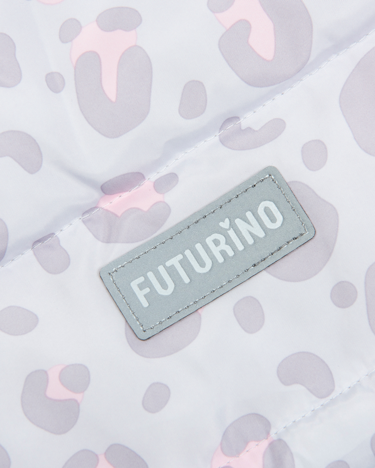 Куртка Futurino SS23-SH5FUkg-ZZ - фото 7