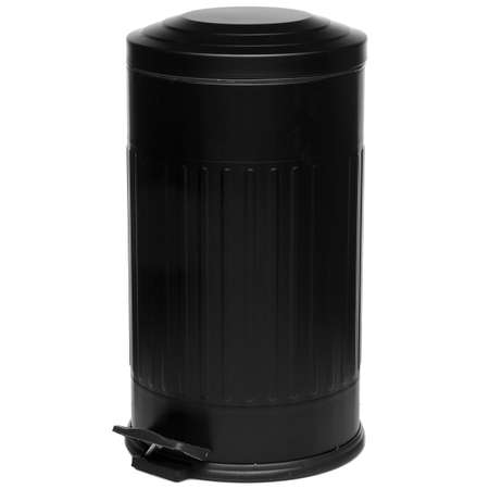 Ведро для мусора NAVAKO Apus 16L Black