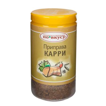 Приправа По вкусу Карри 30 г