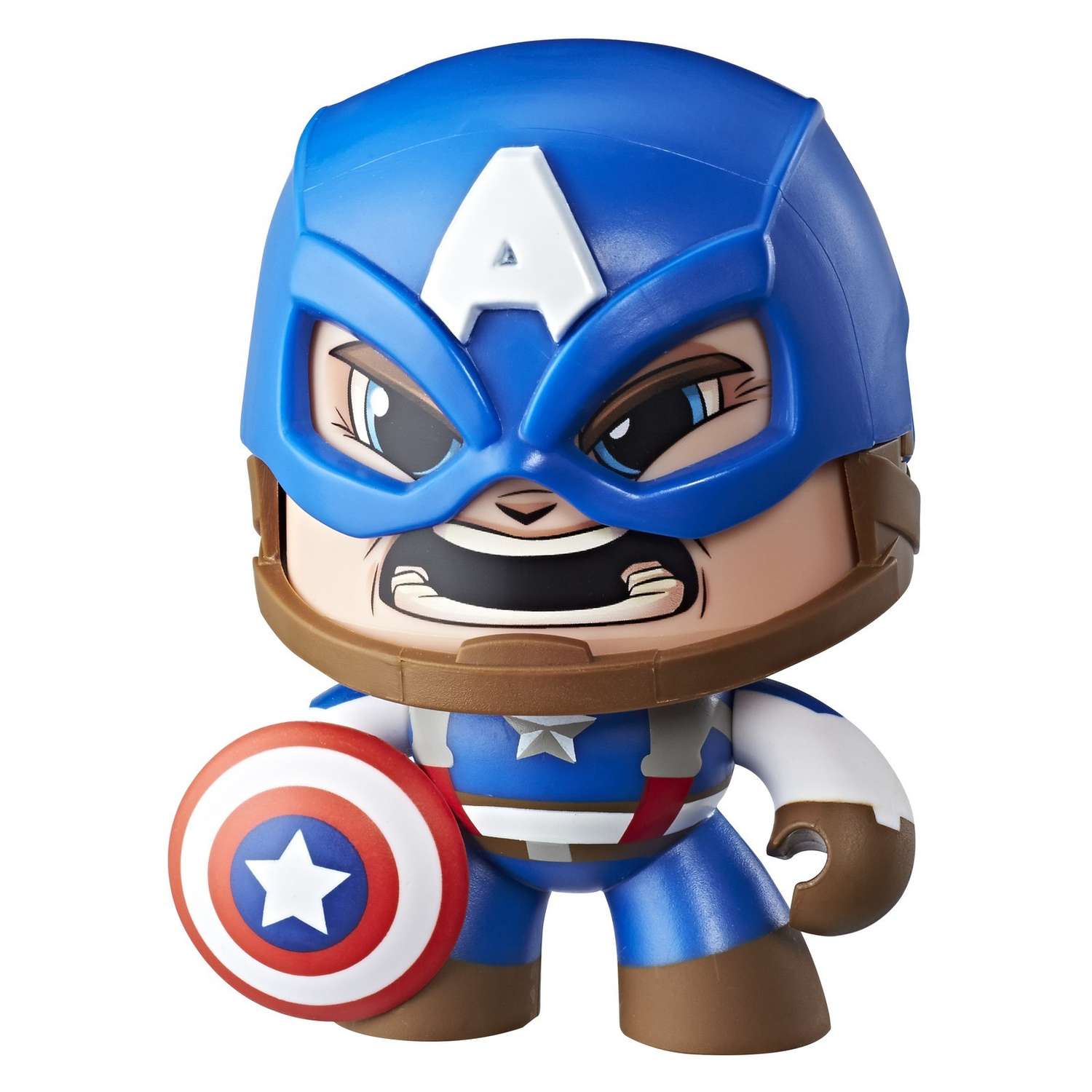 Фигурка Marvel Капитан Америка (E2163) - фото 1