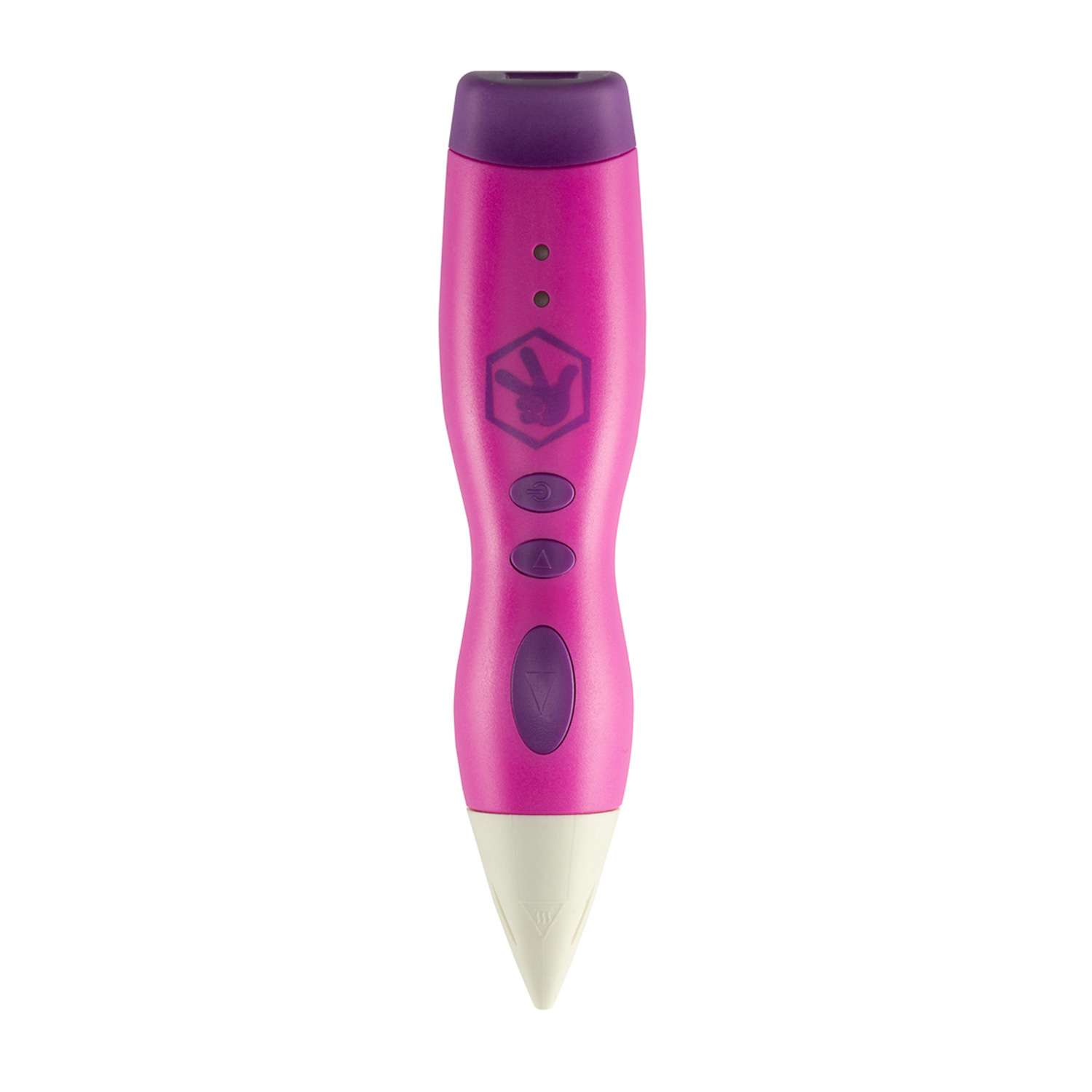 3D-ручка FUNTASTIQUE Пурпурная - фото 2