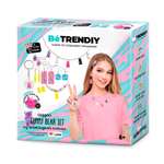 Набор для создания украшений Be TrenDIY с эпоксидной смолой Epoxy Gummy Bear Set В017Y