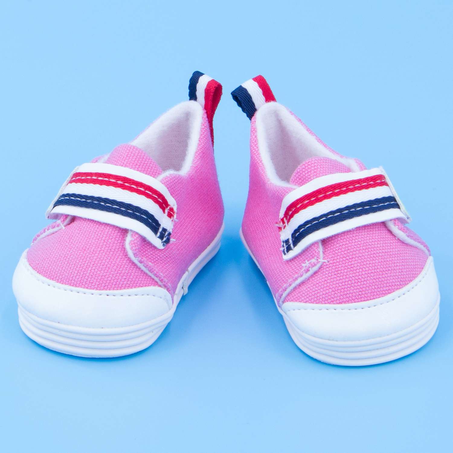 Обувь Модница для пупса 43-48 см 6150 розовый 6150розовый - фото 16