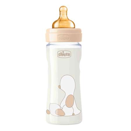 Бутылочка Chicco Anti-Colic 250 мл