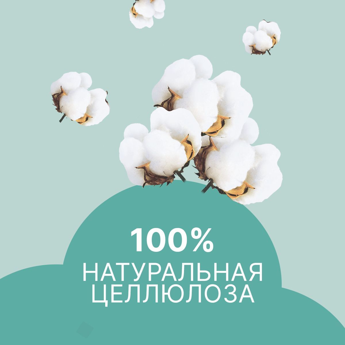 Ежедневные прокладки Ola! Silk Sense мягкие без аромата 60 шт - фото 3